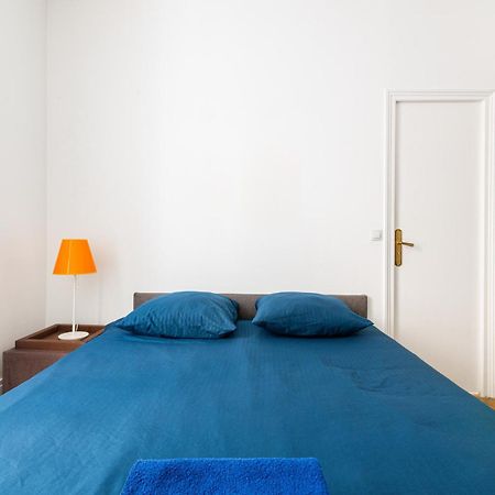 Appartement Quartier Musee Du Louvre Free Netflix Párizs Kültér fotó